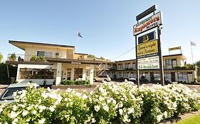 Bathurst Explorers Motel